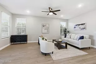 4923 N 205th Gln, Buckeye, AZ 85396 - Photo 10