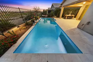 4923 N 205th Gln, Buckeye, AZ 85396 - Photo 34