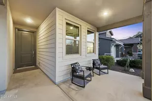 4923 N 205th Gln, Buckeye, AZ 85396 - Photo 4