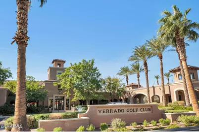 4923 N 205th Glen, Buckeye, AZ 85396 - Photo 70