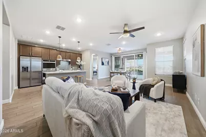 4923 N 205th Glen, Buckeye, AZ 85396 - Photo 6