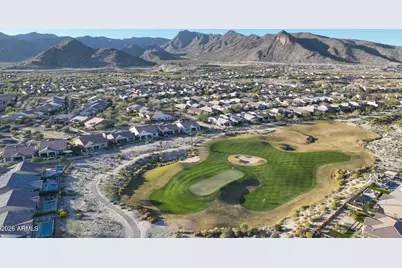 4923 N 205th Glen, Buckeye, AZ 85396 - Photo 50