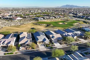 4923 N 205th Gln, Buckeye, AZ 85396 - Photo 42