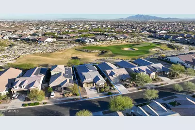 4923 N 205th Glen, Buckeye, AZ 85396 - Photo 62