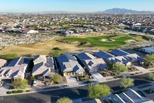 4923 N 205th Gln, Buckeye, AZ 85396 - Photo 62