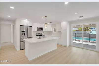 3545 E Friess Drive, Phoenix, AZ 85032 - Photo 8