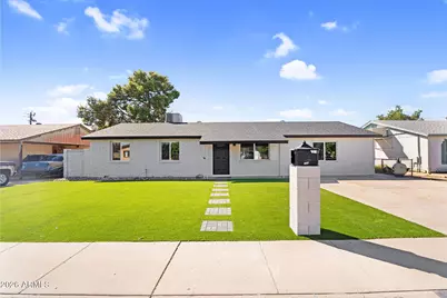 3545 E Friess Drive, Phoenix, AZ 85032 - Photo 1