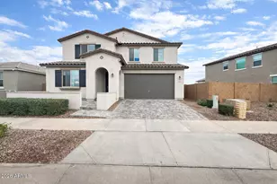 40191 W James Ln, Maricopa, AZ 85138 - Photo 1
