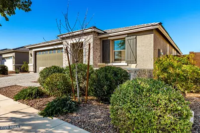 19866 N Wilford Avenue, Maricopa, AZ 85138 - Photo 4