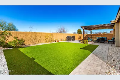 19866 N Wilford Avenue, Maricopa, AZ 85138 - Photo 34