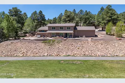 3194 N Riviera Way, Flagstaff, AZ 86004 - Photo 48