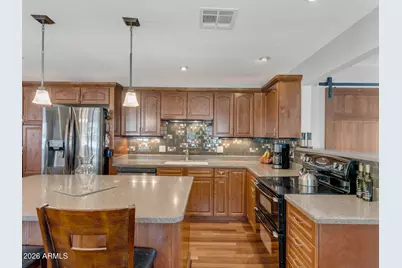 3194 N Riviera Way, Flagstaff, AZ 86004 - Photo 20