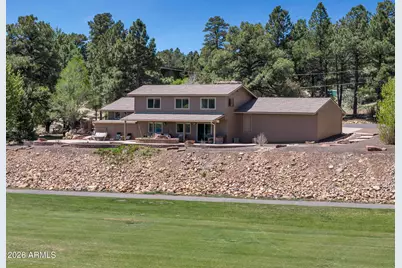 3194 N Riviera Way, Flagstaff, AZ 86004 - Photo 52