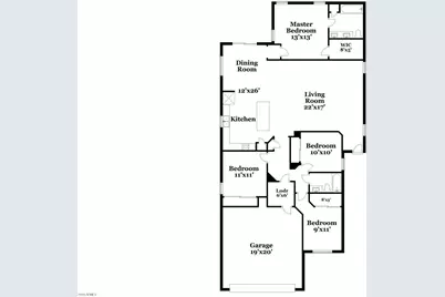 11755 W Banff Lane, El Mirage, AZ 85335 - Photo 2