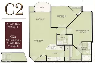 1701 E Colter St, Phoenix, AZ 85016 - Photo 46