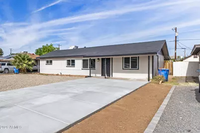 1906 E Almeria Road, Phoenix, AZ 85006 - Photo 4