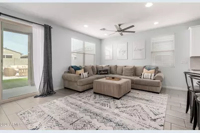 12554 W Candelaria Drive, Sun City West, AZ 85375 - Photo 4