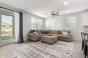 12554 W Candelaria Dr, Sun City West, AZ 85375 - Photo 4