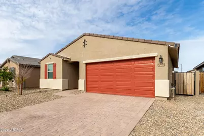 12554 W Candelaria Drive, Sun City West, AZ 85375 - Photo 2