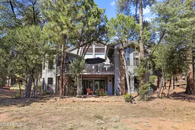 2609 E Pine Island Lane, Payson, AZ 85541 - Photo 48