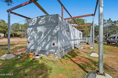 1509 N Mitchell Drive, Payson, AZ 85541 - Photo 4