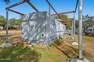 1509 N Mitchell Dr, Payson, AZ 85541 - Photo 4