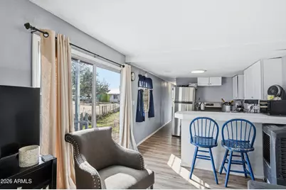 1509 N Mitchell Drive, Payson, AZ 85541 - Photo 8