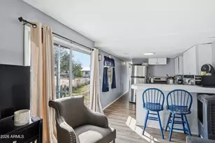 1509 N Mitchell Dr, Payson, AZ 85541 - Photo 8