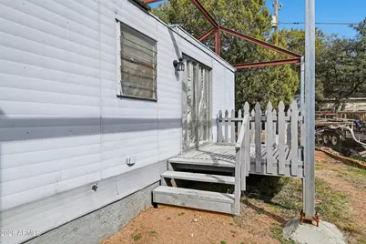 1509 N Mitchell Drive, Payson, AZ 85541 - Photo 6