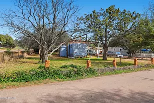 1509 N Mitchell Dr, Payson, AZ 85541 - Photo 20