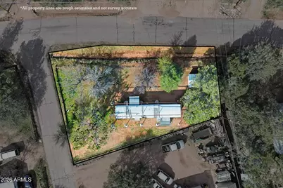 1509 N Mitchell Drive, Payson, AZ 85541 - Photo 28