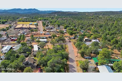 1509 N Mitchell Drive, Payson, AZ 85541 - Photo 26