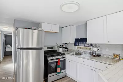 1509 N Mitchell Drive, Payson, AZ 85541 - Photo 10