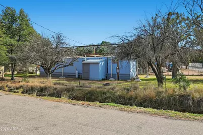 1509 N Mitchell Drive, Payson, AZ 85541 - Photo 20