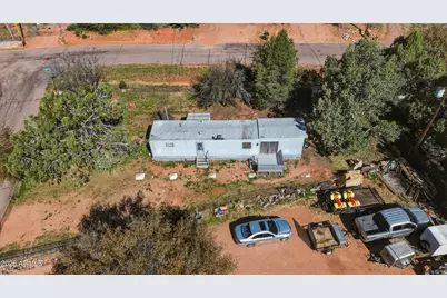 1509 N Mitchell Drive, Payson, AZ 85541 - Photo 20