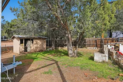 1509 N Mitchell Drive, Payson, AZ 85541 - Photo 16
