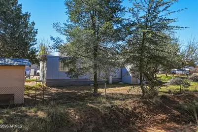 1509 N Mitchell Drive, Payson, AZ 85541 - Photo 12