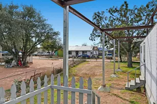 1509 N Mitchell Dr, Payson, AZ 85541 - Photo 8