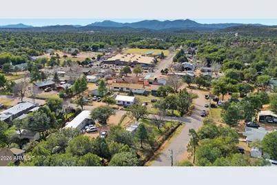 1509 N Mitchell Drive, Payson, AZ 85541 - Photo 26