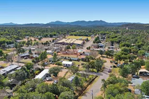 1509 N Mitchell Dr, Payson, AZ 85541 - Photo 26