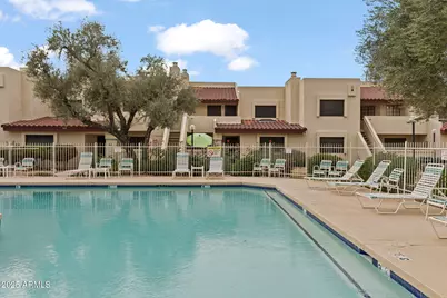 2020 W Union Hills Drive #260, Phoenix, AZ 85027 - Photo 22