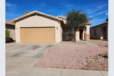 9262 W Sheridan Street, Phoenix, AZ 85037 - Photo 1