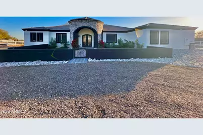 17617 W Rose Lane, Waddell, AZ 85355 - Photo 8