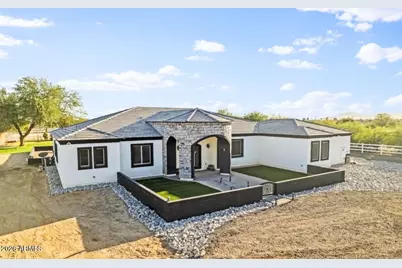 17617 W Rose Lane, Waddell, AZ 85355 - Photo 144