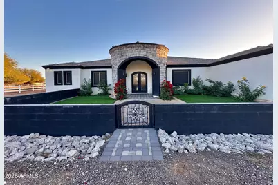 17617 W Rose Lane, Waddell, AZ 85355 - Photo 128