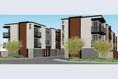 1916 E Hayden Lane #-, Tempe, AZ 85281 - Photo 1