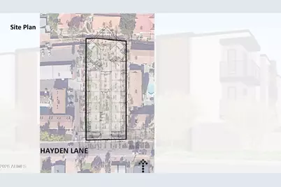 1916 E Hayden Lane #-, Tempe, AZ 85281 - Photo 12