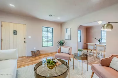 1551 W Vernon Avenue, Phoenix, AZ 85007 - Photo 8