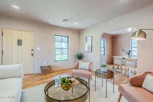 1551 W Vernon Ave, Phoenix, AZ 85007 - Photo 8