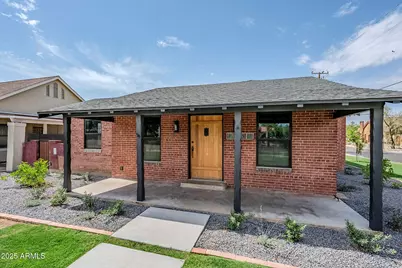 1551 W Vernon Avenue, Phoenix, AZ 85007 - Photo 4